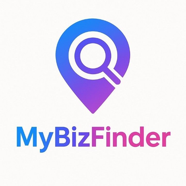 MyBizFinder logo
