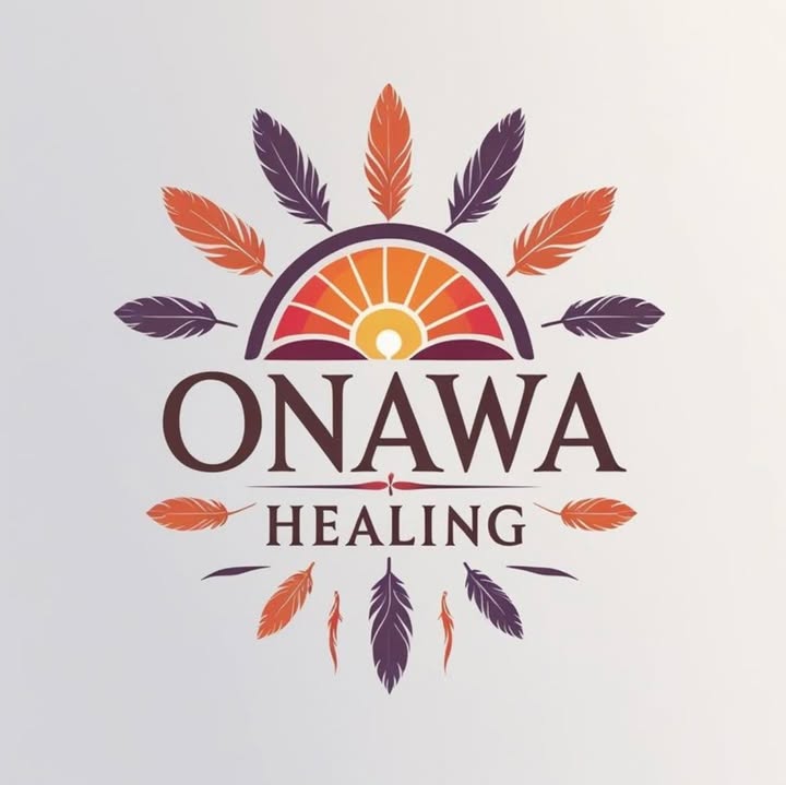 Onawa Healing logo