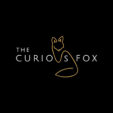 The Curious Fox logo