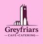 Greyfriars Cafe' & Catering logo
