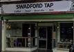 The Swadford Tap logo