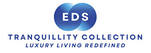 EDS Tranquility Collection logo