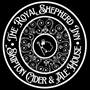 The Royal Shepherd inn skipton logo