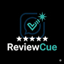 Review Cue logo