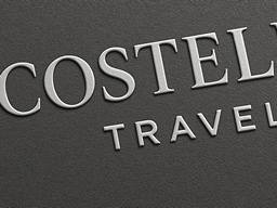Costello Travel logo