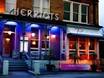 Heriots Hotel & Rhubarb Restaurant logo
