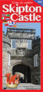 Skipton Castle logo