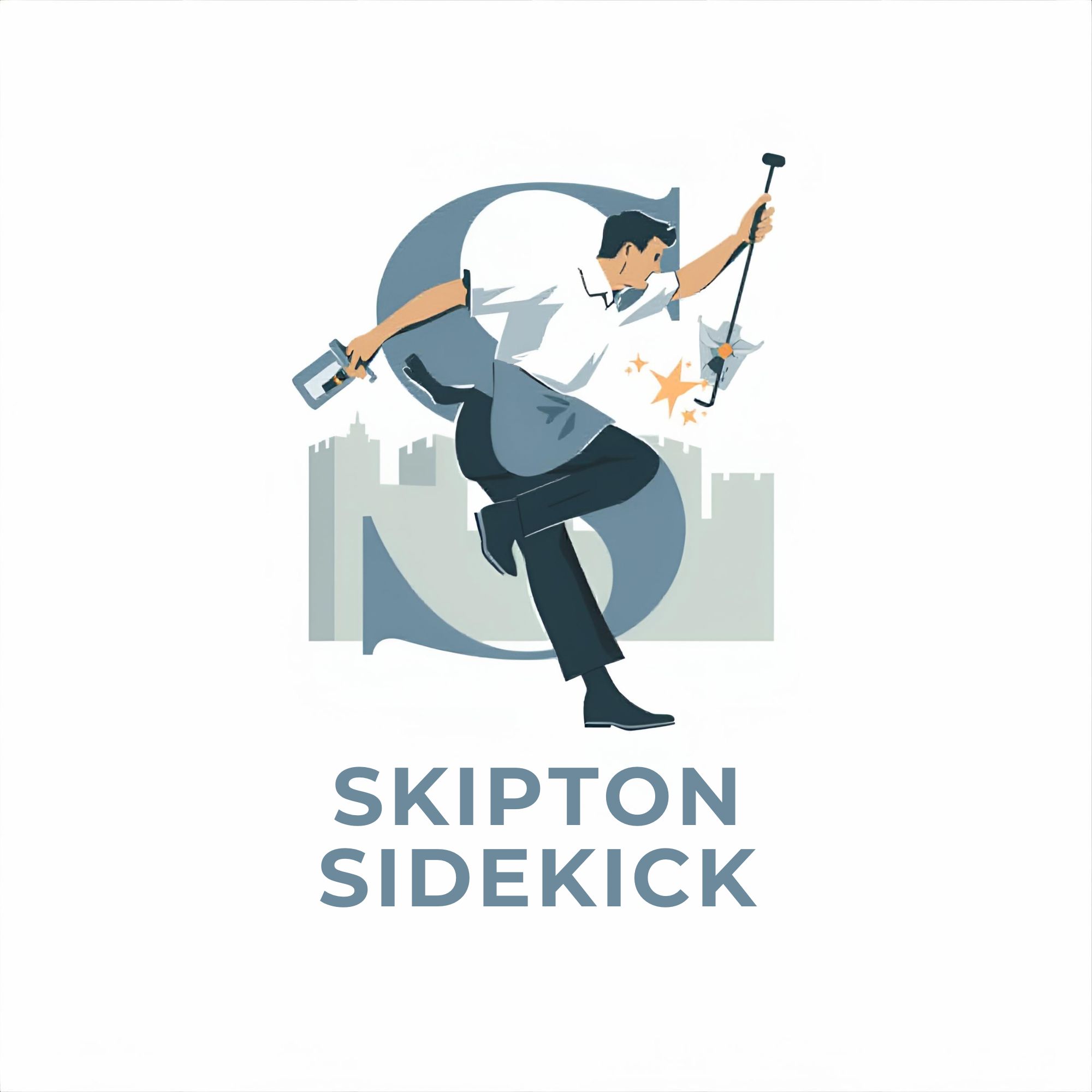 Skipton Sidekick logo