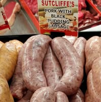 Sutcliffe's of Skipton logo