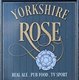 Yorkshire Rose logo