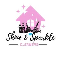 Sparkle & Shine logo
