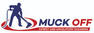 Muck Off Cleaning Services logo