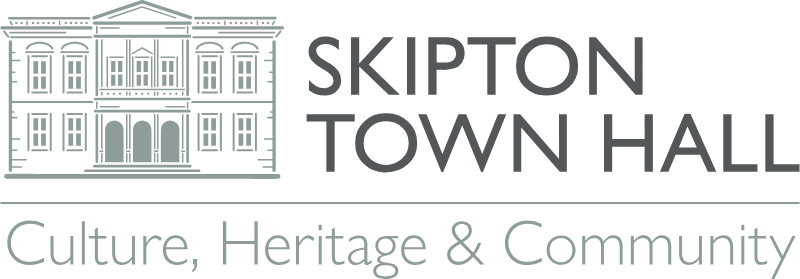 Skipton Town Hall logo
