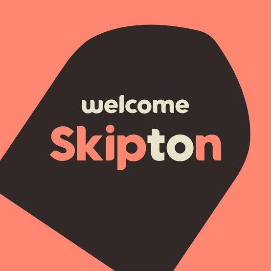 Skipton Visitor Centre logo