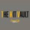 The Kit Vault logo