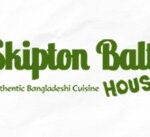 Skipton Balti Spice LTD logo