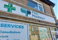 Skipton Pharmacy logo
