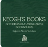 Keogh's Books logo
