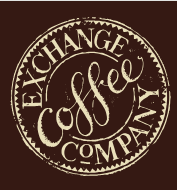 Exchange Coffee logo