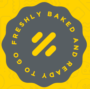 Coopland's Bakery logo