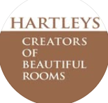 Hartleys Bedrooms logo