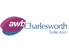 A W B Charlesworth Solicitors logo