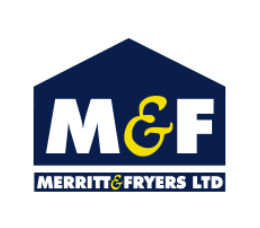 Merritt & Fryers logo