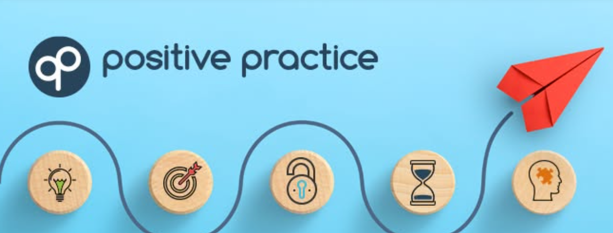 Positive Practice Accountants logo
