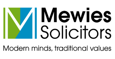 Mewiies Solicitors logo