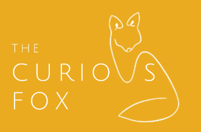 The Curious Fox Restaurant logo
