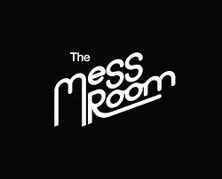 The Mess Room logo