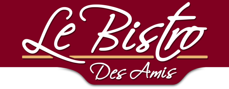 Le Bistro Des Amis logo