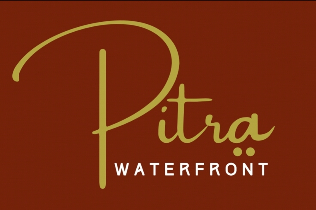 Pitra Waterfront logo