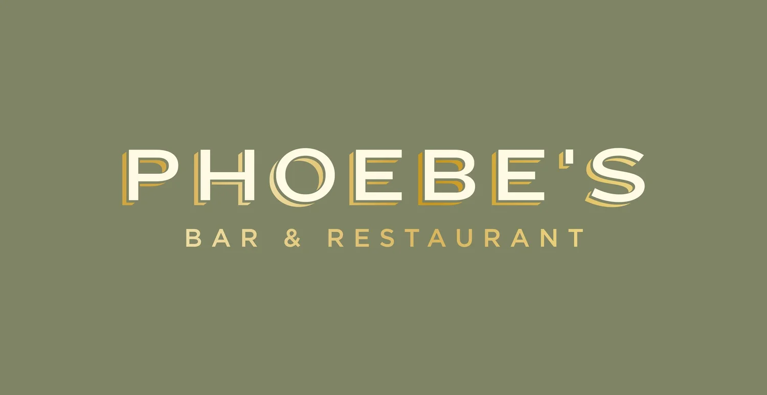 Phoebe’s logo