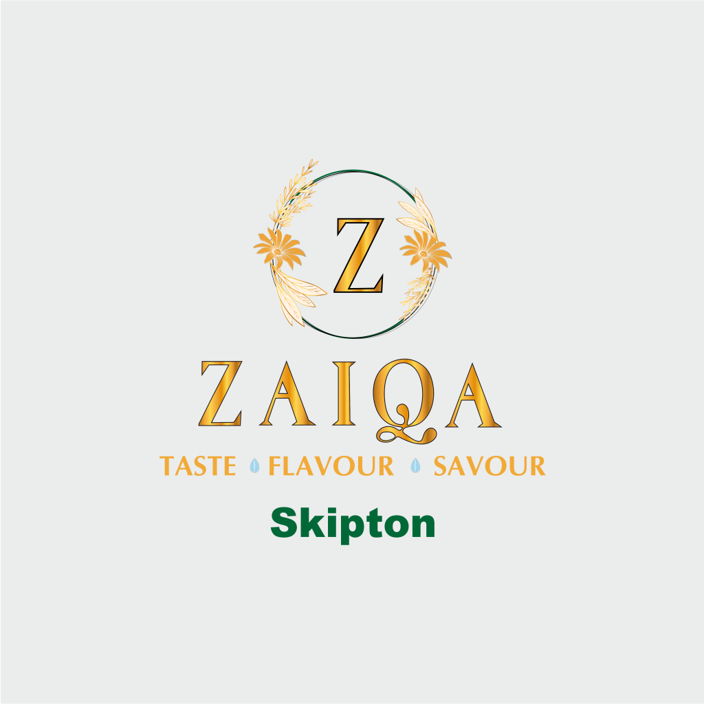 Zaiqa logo