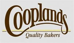 Cooplands logo