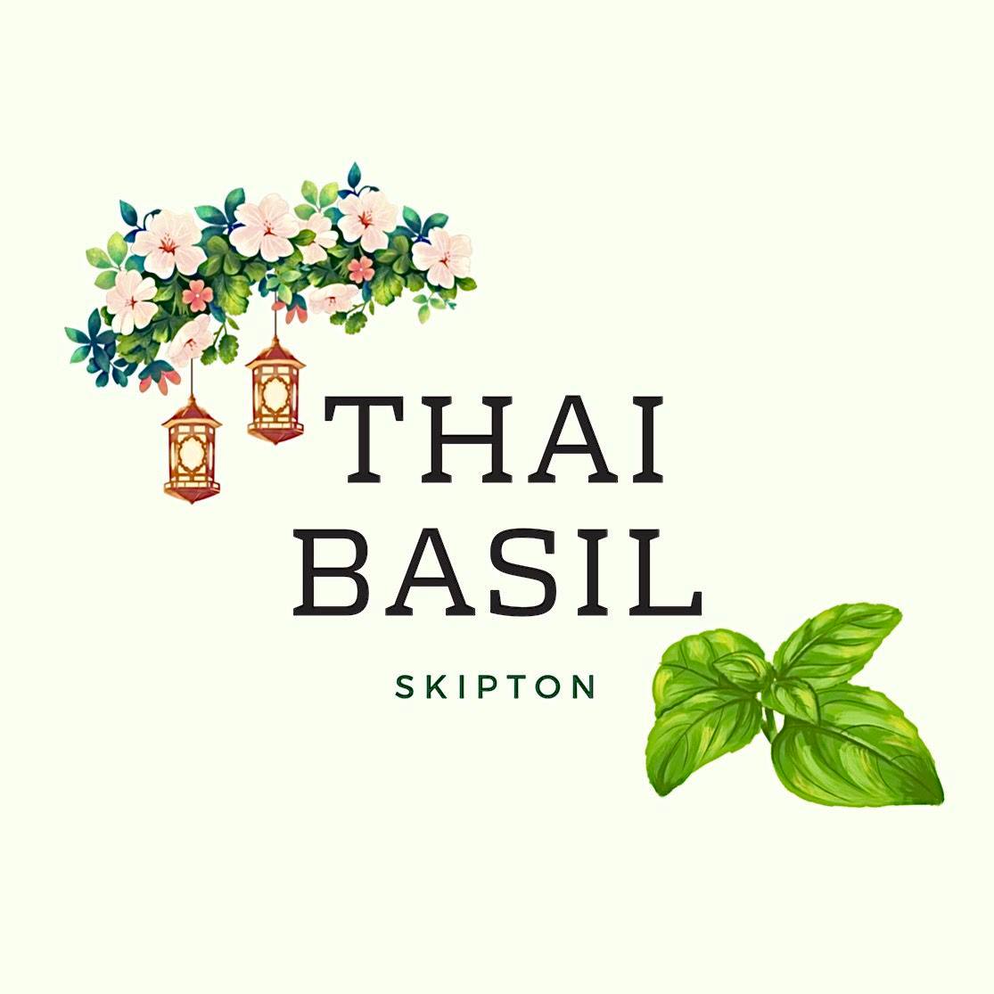 Thai Basil logo