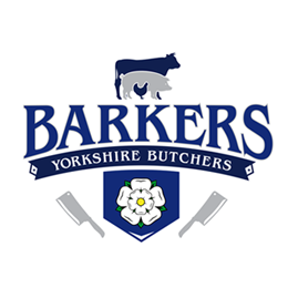 Barker’s Yorkshire Butchers logo