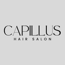 Capillus Hair Salon logo