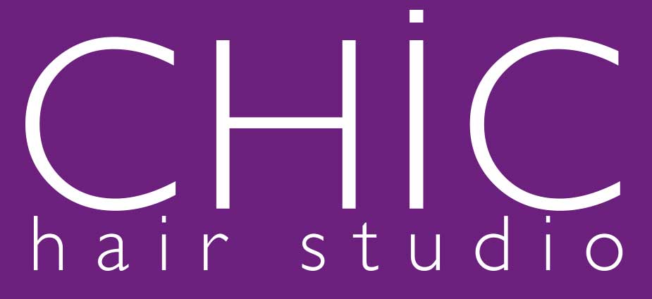 Chic Hair Studio logo