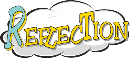 Reflection Gents and Ladies Hair logo