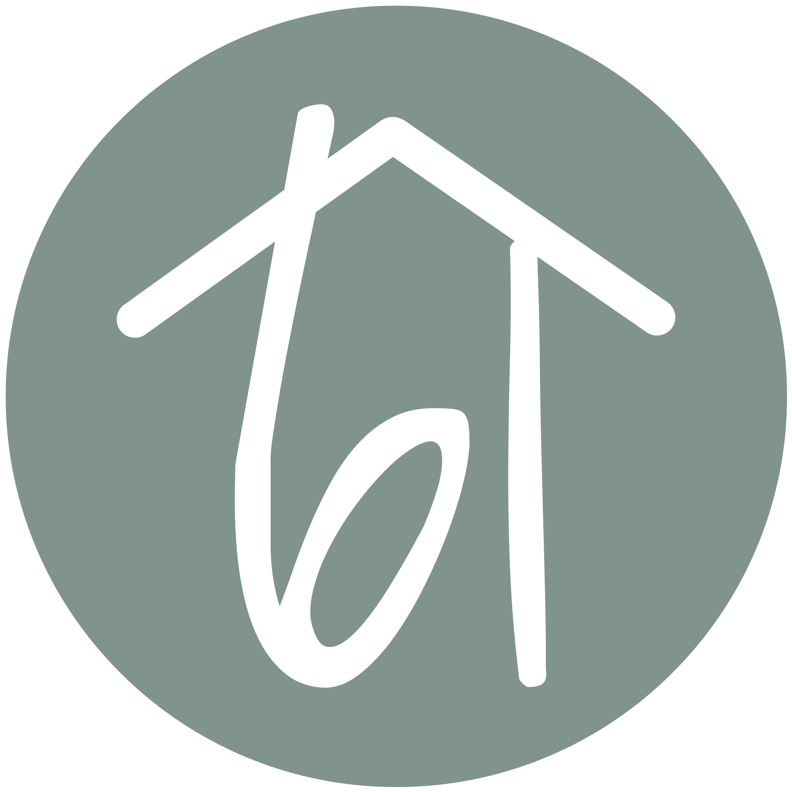 Number 61 logo
