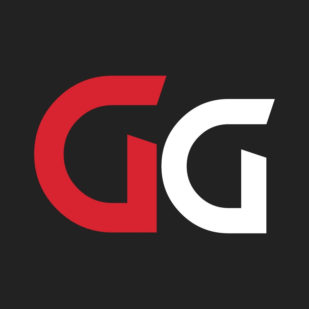 Gathering Games logo