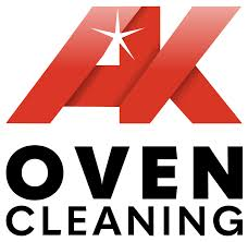 AK Oven Cleaning logo