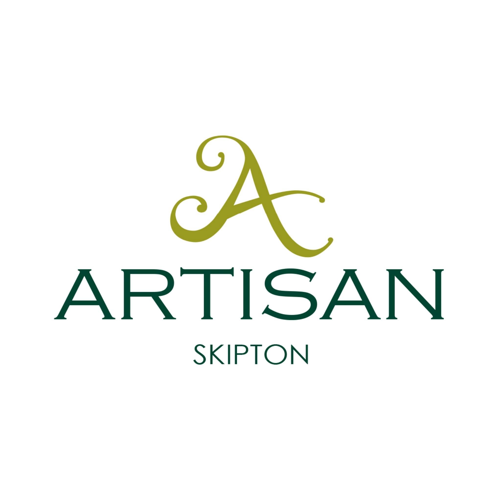 Artisan Skipton logo