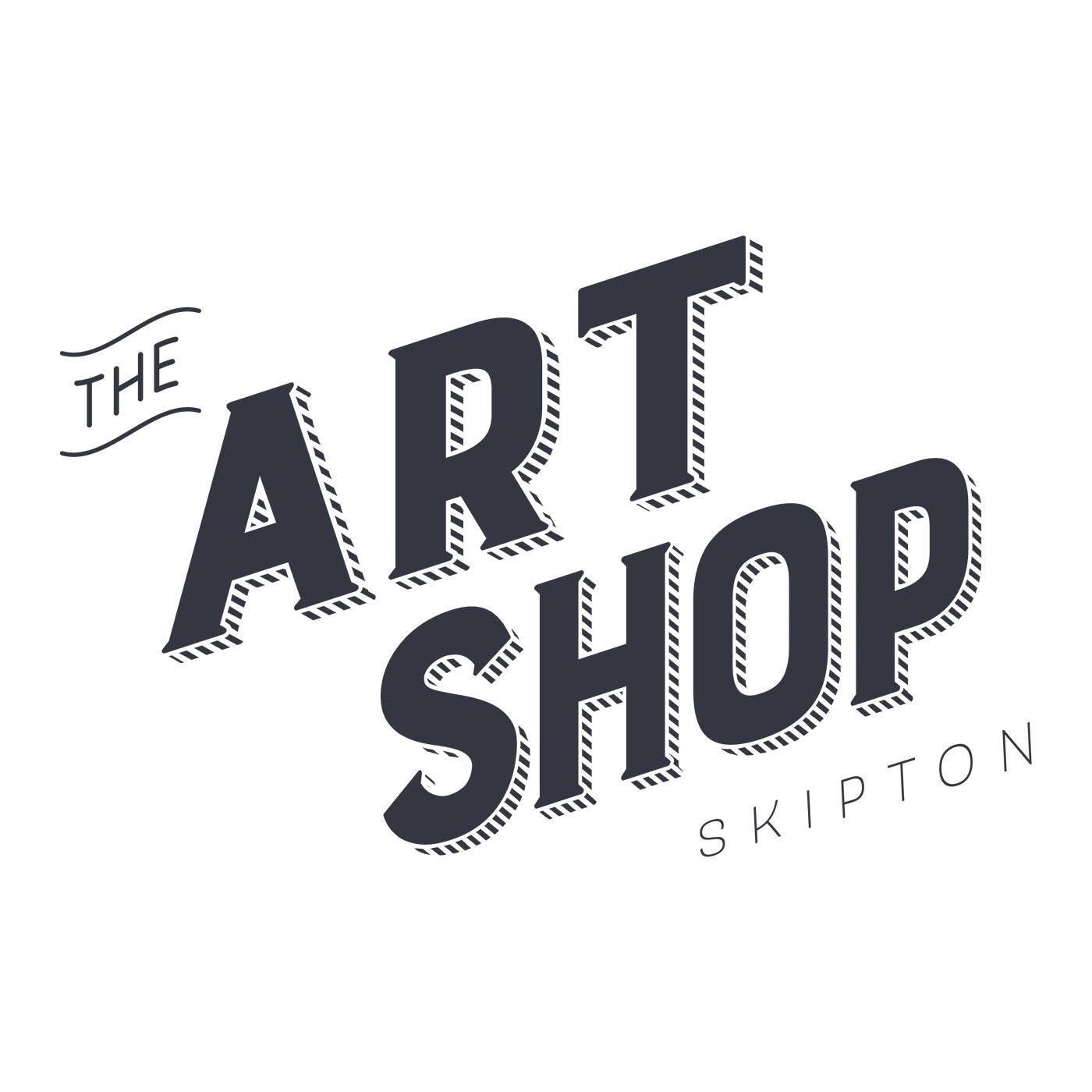 The Art Shop logo