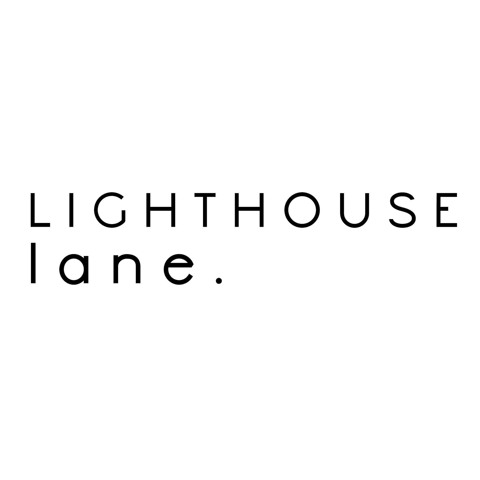 Lighhouse Lane logo
