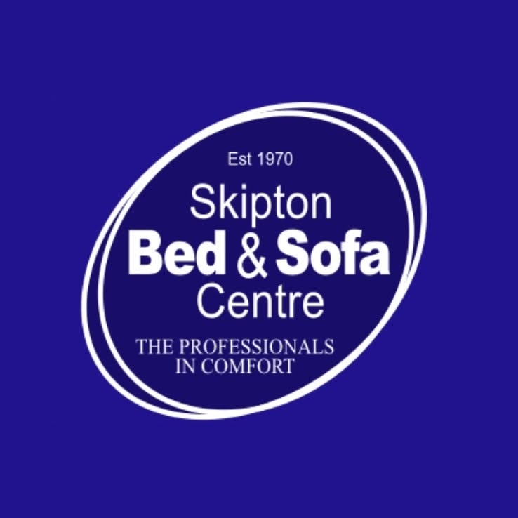 Skipton Bed & Sofa Centre logo