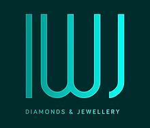 IWJ Jewellery Skipton logo