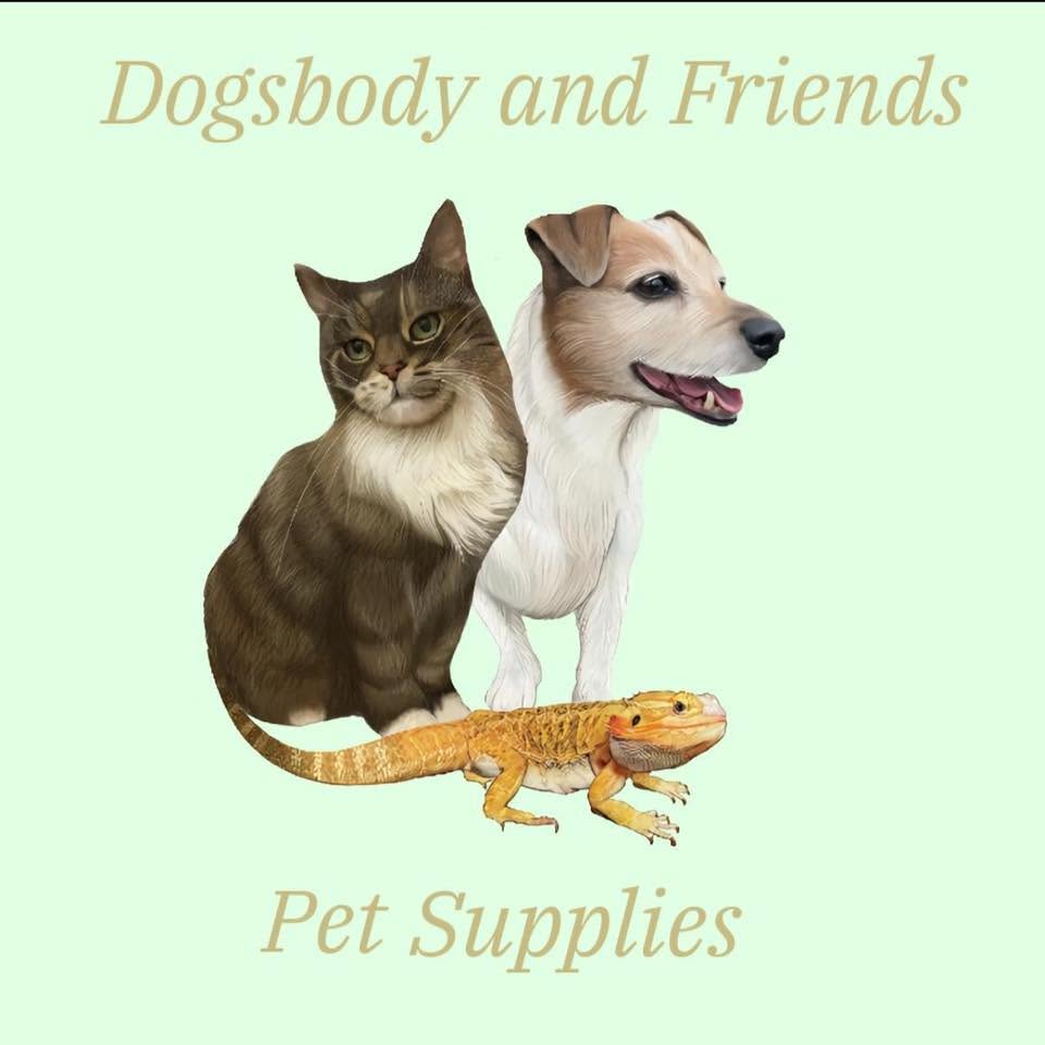 Dogsbody & Friends logo
